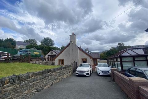 4 bedroom detached bungalow for sale, Bethesda, Gwynedd