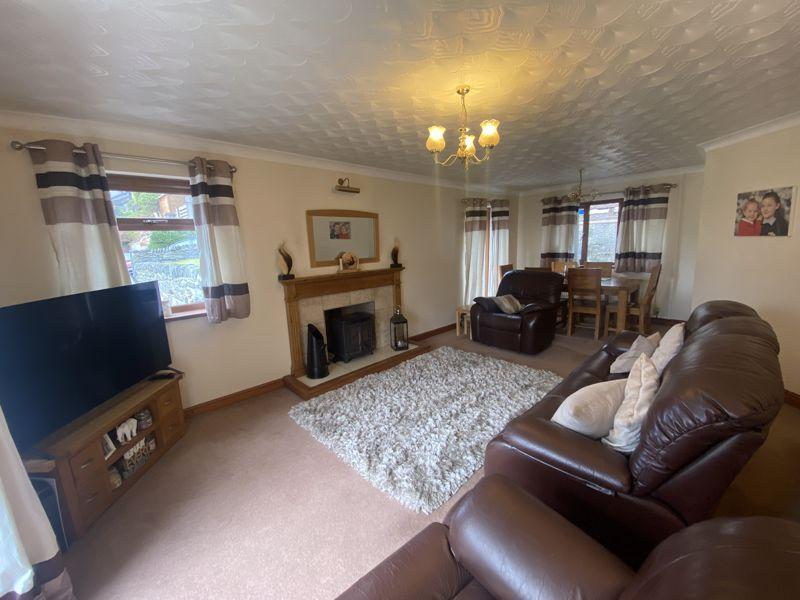 Bethesda, Gwynedd 4 bed detached bungalow for sale £450,000