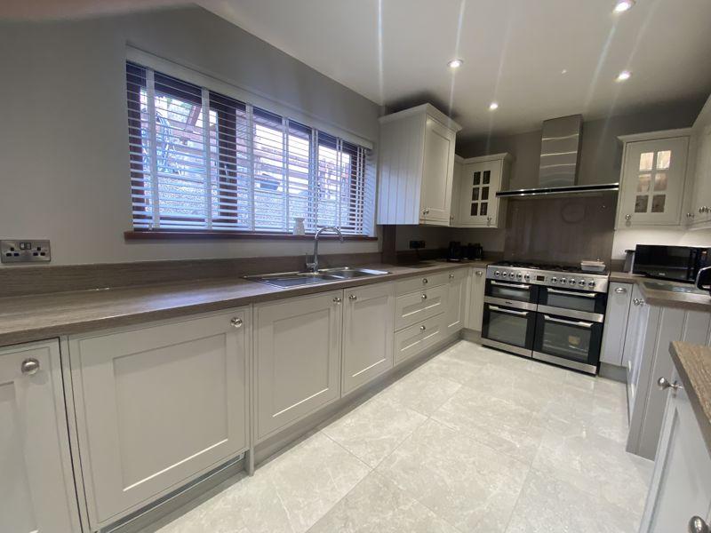 Bethesda, Gwynedd 4 bed detached bungalow for sale £450,000