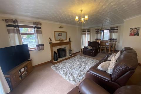 4 bedroom detached bungalow for sale, Bethesda, Gwynedd