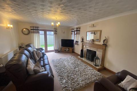 4 bedroom detached bungalow for sale, Bethesda, Gwynedd