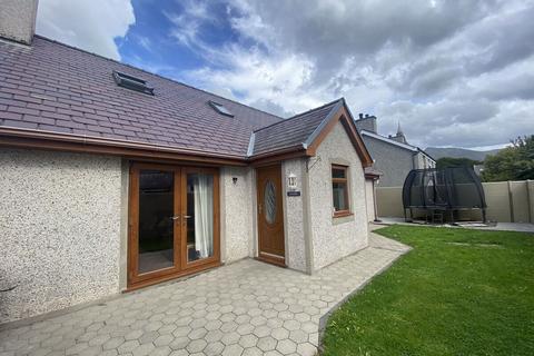 undefined, Penybryn Road, Bethesda, Gwynedd, LL57