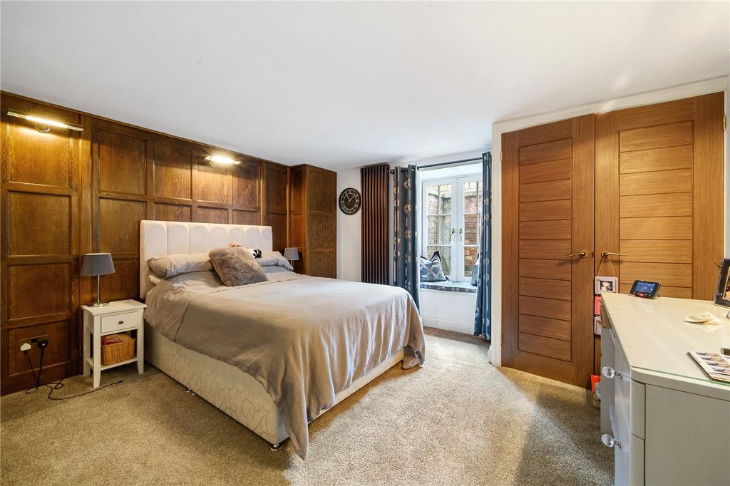 Guest Bedroom