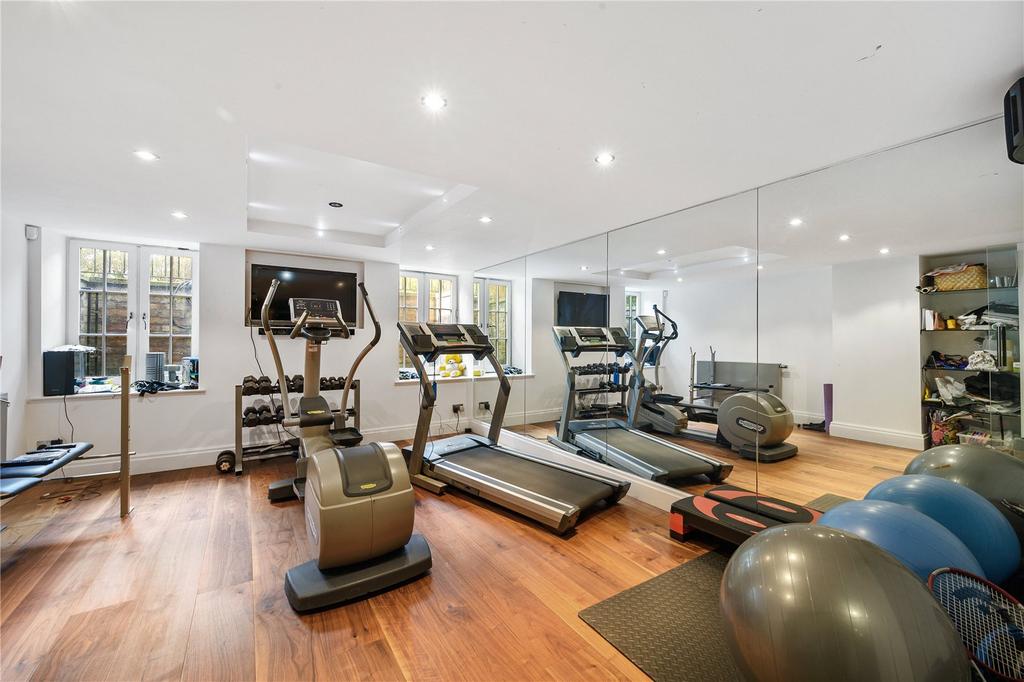 Gym