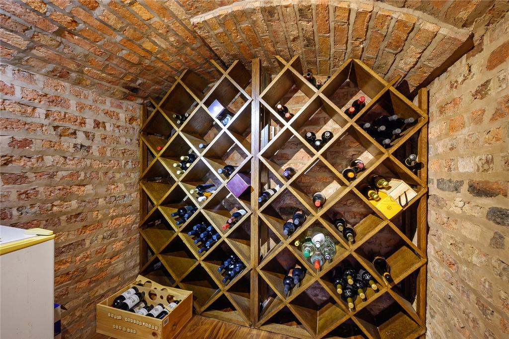 Wine Cellar