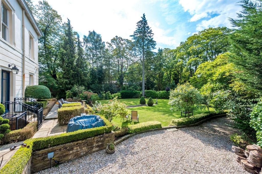 Gardens