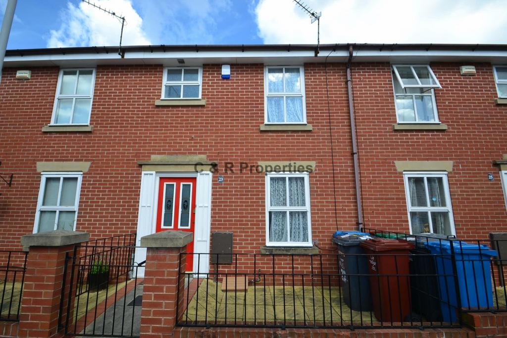 3 bedroom House for rent