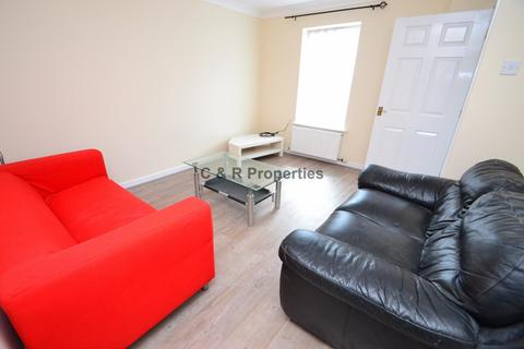 undefined, Mytton Street, Hulme, Manchester. M15 5AZ