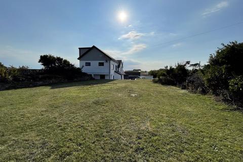 4 bedroom detached house for sale, Lon Towyn Capel, Trearddur Bay