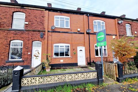 2 bedroom terraced house to rent - Parr Lane, Unsworth, Bury