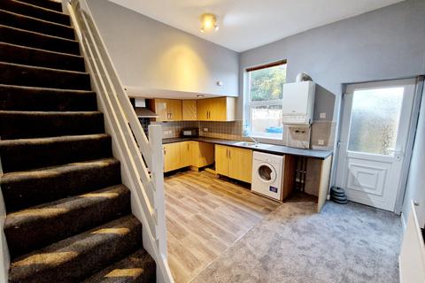 2 bedroom terraced house to rent - Parr Lane, Unsworth, Bury