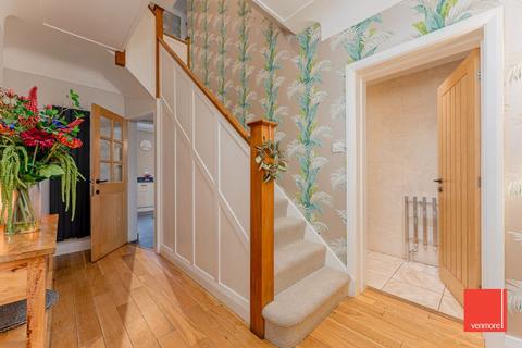 44 Countisbury Drive, Childwall, Liverpool, L16 0JJ
