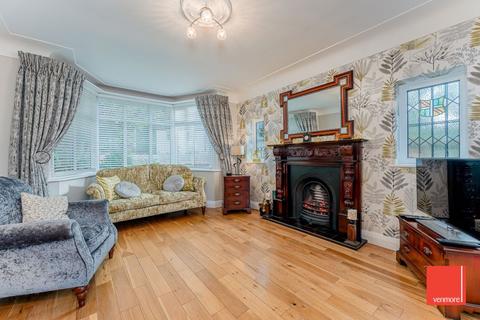 44 Countisbury Drive, Childwall, Liverpool, L16 0JJ