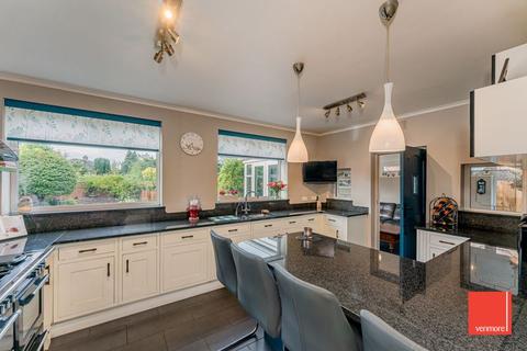 44 Countisbury Drive, Childwall, Liverpool, L16 0JJ