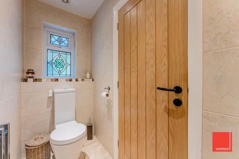 44 Countisbury Drive, Childwall, Liverpool, L16 0JJ