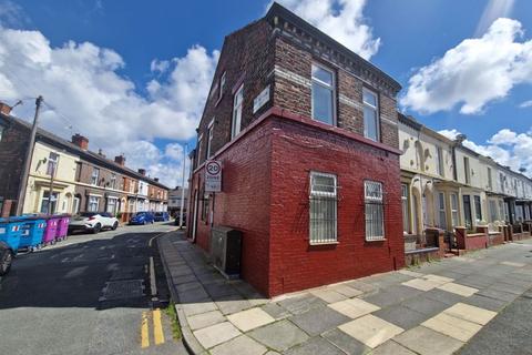 3 bedroom terraced house for sale - Goschen Street, Liverpool
