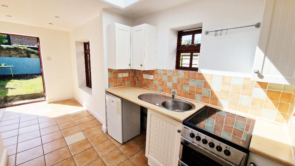 Kitchen Breakfast Room