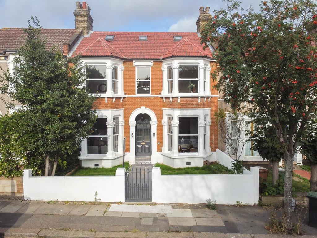 Ardgowan Road, Catford, London, SE6 4 bed terraced house £950,000