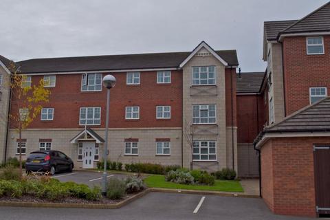 2 bedroom apartment for sale - Sandbach Drive, Kingsmead, NORTHWICH, CW9