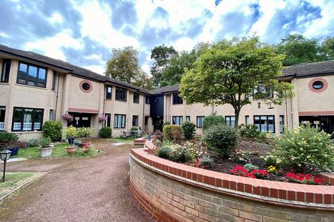 2 bedroom retirement property for sale - The Grove, Stowmarket, IP14