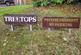 Signage   private