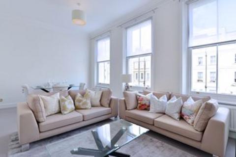 2 bedroom flat to rent, Lexham Gardens, London, W8