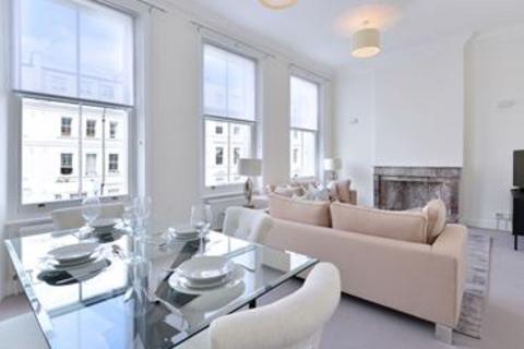 2 bedroom flat to rent, Lexham Gardens, London, W8