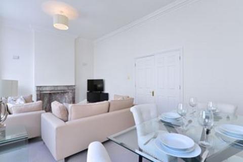 2 bedroom flat to rent, Lexham Gardens, London, W8