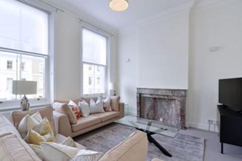 2 bedroom flat to rent, Lexham Gardens, London, W8
