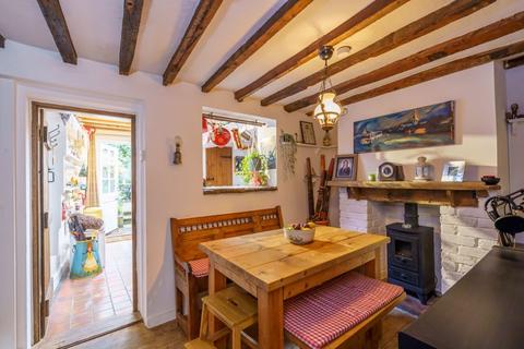 3 bedroom terraced house for sale - St. Pancras, Chichester