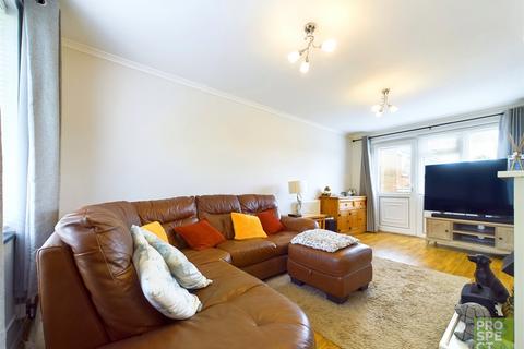 1 bedroom maisonette for sale, The Shaw, Cookham, Maidenhead, Berkshire, SL6