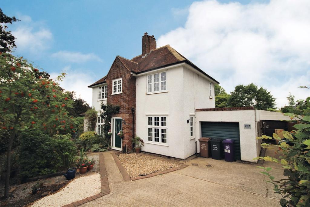 Houses For Sale Icknield Way Letchworth at John Seals blog