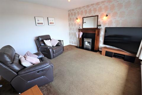 3 bedroom semi-detached house for sale - Heather Brow, Earby, BB18