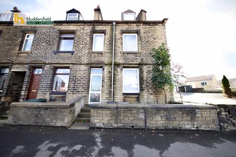3 bedroom terraced house for sale - Wakefield Road, Huddersfield