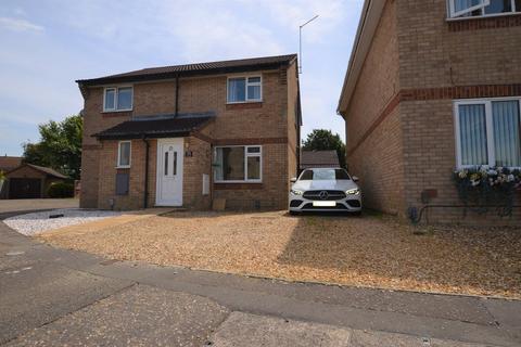 30 Mealsgate, Gunthorpe, Peterborough, PE4 7LQ