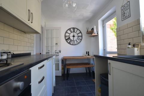 30 Mealsgate, Gunthorpe, Peterborough, PE4 7LQ