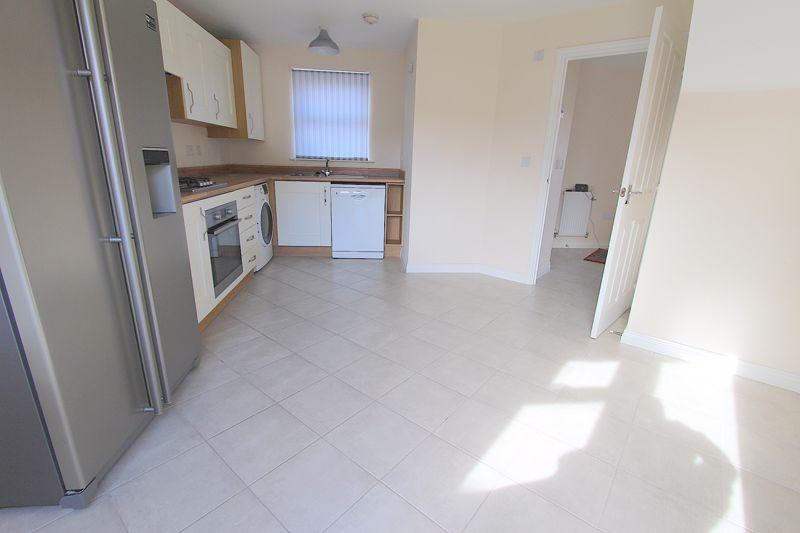 Northumberland Way, Walsall 3 bed semidetached house £850 pcm (£196 pw)