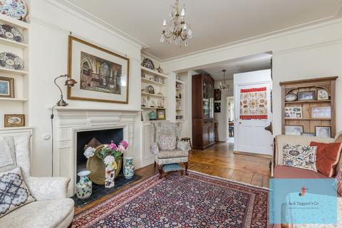 26 Norfolk Road, Brighton, BN1 3AA