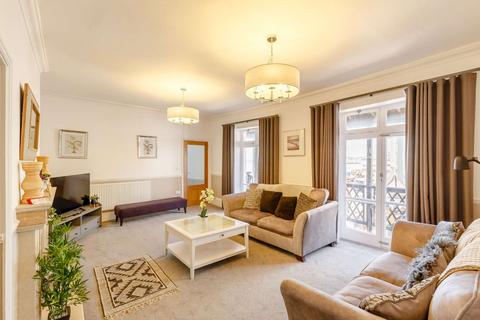 3 bedroom flat for sale - Prospect Place, Sidmouth, Devon