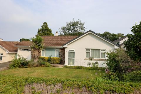 3 bedroom detached bungalow for sale - Edinburgh Close, Carlyon Bay, St Austell, PL25