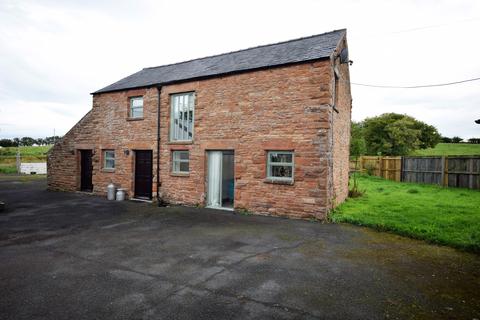 3 bedroom barn conversion to rent, Raughton Head, Dalston, Carlisle