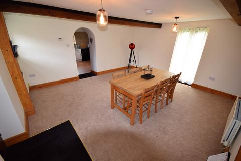 3 bedroom barn conversion to rent, Raughton Head, Dalston, Carlisle