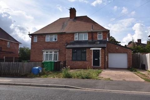 3 bedroom house for sale, Seaton Crescent, Nottingham