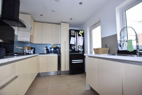 3 bedroom house for sale, Seaton Crescent, Nottingham