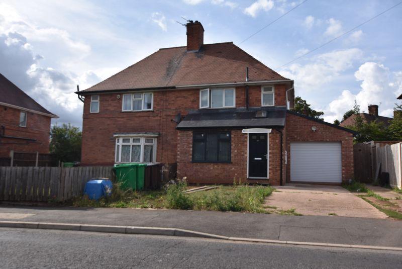 Seaton Crescent, Nottingham 3 bed house for sale £210,000