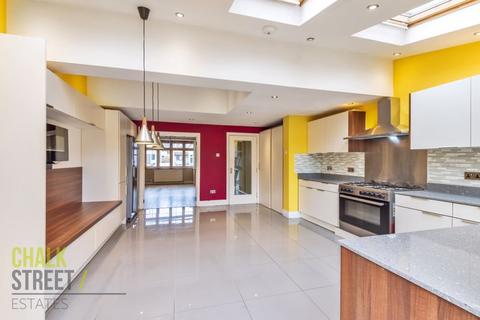 3 bedroom end of terrace house for sale - Jersey Road, Rainham, RM13