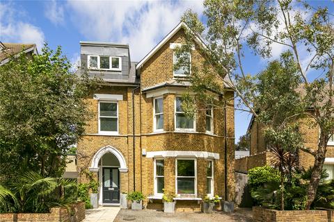 5 bedroom detached house for sale, Mortlake Road, Kew, Surrey, TW9