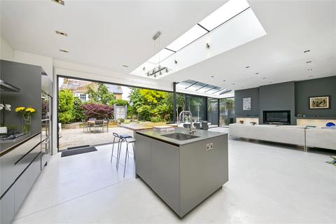 5 bedroom detached house for sale, Mortlake Road, Kew, Surrey, TW9