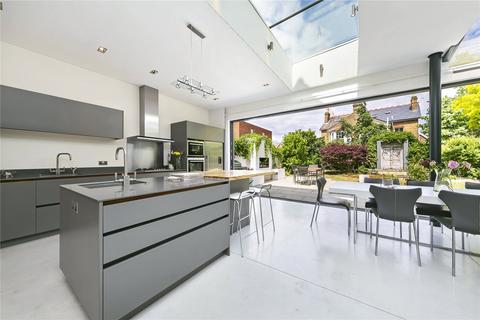 5 bedroom detached house for sale, Mortlake Road, Kew, Surrey, TW9