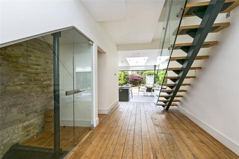 5 bedroom detached house for sale, Mortlake Road, Kew, Surrey, TW9